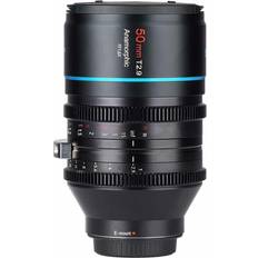 Sirui 50mm T2.9 1.6x Anamorphic for Leica L