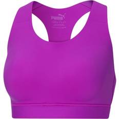 Puma High Impact Elite Bra - Deep Orchid