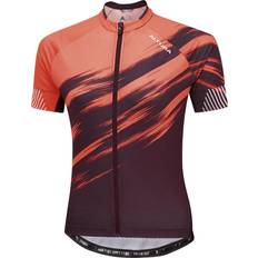 Altura Airstream Short Sleeve Jersey Women - Coral