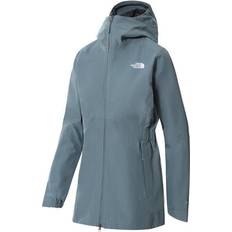 The north face hikesteller parka The North Face Hikesteller Parka Jacket - Goblin Blue