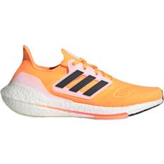 Adidas ultraboost 22 herrer adidas UltraBOOST 22 M - Flash Orange/Core Black/Cloud White