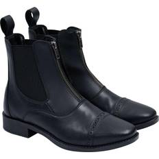 Black Riding Shoes Equipage Jodhpurs Farrow - Black