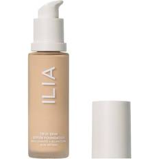 Ilia true ILIA True Skin Serum Foundation SF2.5 Molokai