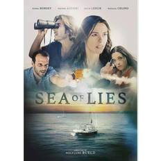 Thrillers Movies Sea Of Lies (DVD)