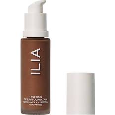 ILIA True Skin Serum Foundation SF14 Bimini