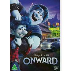 Movies Onward (DVD)