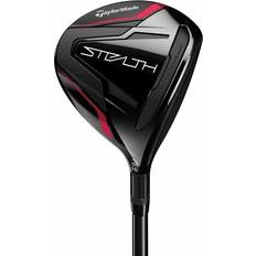 TaylorMade Fairwayhölzer TaylorMade Stealth Fairway Wood