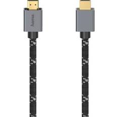 Hama Prime Line HDMI-HDMI 2m