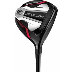 Taylormade stealth TaylorMade Stealth Plus Fairway Wood