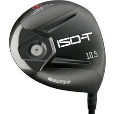 IS0-T Driver