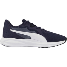 Puma Twitch Runner - Peacoat/White