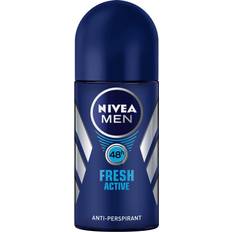 Fresh Active Roll-on Deo
