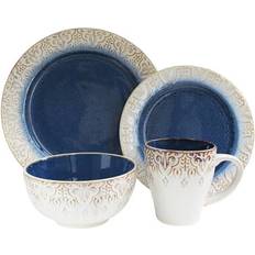 American Atelier Granada Dinner Set 16pcs