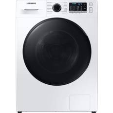 Samsung 60 cm - Vaske- & Tørremaskiner Vaskemaskiner Samsung WD80TA046BE