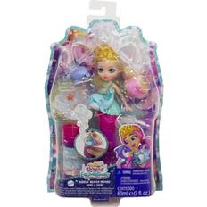 Enchantimals Mattel Enchantimals sæbeboblehavfruedukke