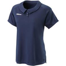 Wilson Team II Polo Women - Team Navy