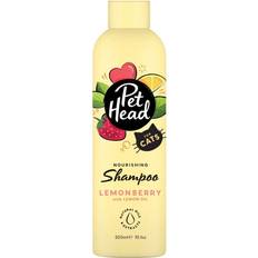 Cat Nourishing Shampoo