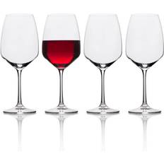 Wine Glasses Mikasa Melody Red Wine Glass 19.998fl oz 4