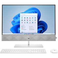 Hp pavilion i7 HP Pavilion All-in-one 27-d1017na