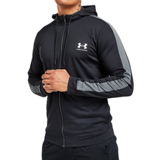 Under Armour Hoodie Men - Black