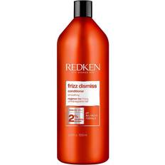 Redken frizz dismiss Redken Frizz Dismiss Conditioner 1000ml