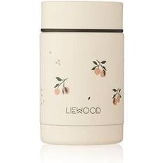 Liewood Nadja Food Jar Peach Sea Shell Mix 250ml