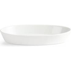 Olympia Whiteware Plat de service 6pcs