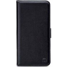 Samsung Galaxy A32 Lommeboketuier Mobilize Gelly Wallet Book Case for Galaxy A32