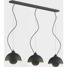 Lindby Guld Pendellampor Lindby Gretja Pendellampa 120.5cm