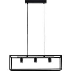 Lindby Emily Pendant Lamp 72cm