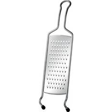 Silver Graters Rösle Medium Grater 15.701"