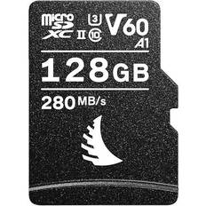 Angelbird AV PRO microSDXC Class 10 UHS-II U3 V60 280MB/s 160MB/s 128GB