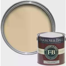 Farrow & Ball Estate Eggshell No.67 Träfärg, Metallfärg cream 0.25L