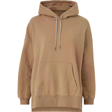 Infuse l Puma Infuse Hoodie Women's - Tiger's Eye