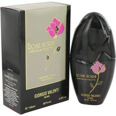 Giorgio Valenti Rose Noire EdT 100ml