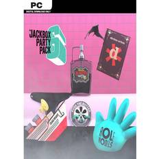 Party PC Games The Jackbox Party Pack 6 (PC)