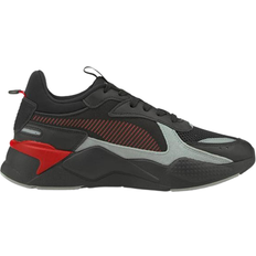 Puma RS-X Reinvention - Black/Red