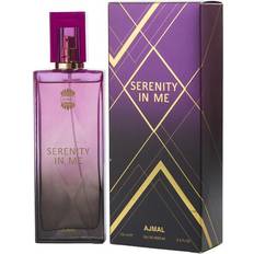 Ajmal Fragrances Ajmal Serenity In Me EdP 100ml