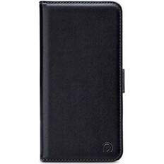 Classic Gelly Wallet Book Case for Galaxy M12/A12