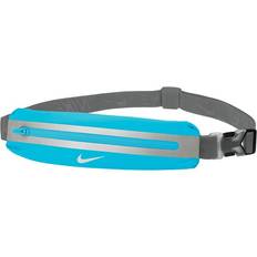 Turkis Bæltetasker Nike Slim 2.0 Waist Pack - Turquoise