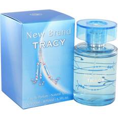 Tracy EdP