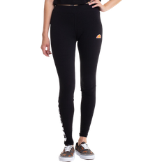 Ellesse Broeken & Shorts Ellesse Solos 2 Legging - Black