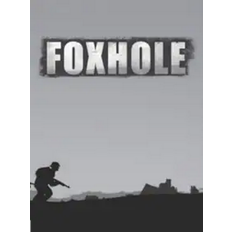 Foxhole (PC)