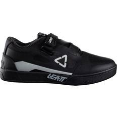 43 ½ Chaussures de cyclisme LEATT 5.0 Clip - Noir