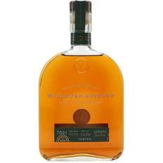 Woodford Reserve Kentucky Straight Rye Whiskey 45.2% 70 cl