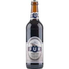 Fur øl Fur Bryghus Porter 6.5% 50 cl