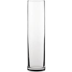 Glass Cocktail Glasses Utopia Tall Cocktail Glass 37cl 24pcs