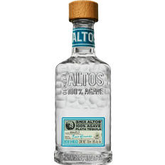 Olmeca Altos Plata Agave 38% 70cl