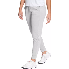 The North Face Pantalons The North Face Women's Exploration Fleece Jogger Pants - TNF Light Grey Heather