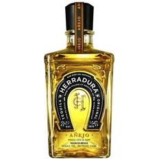 Herradura Øl & Spiritus Herradura Añejo 40% 70 cl